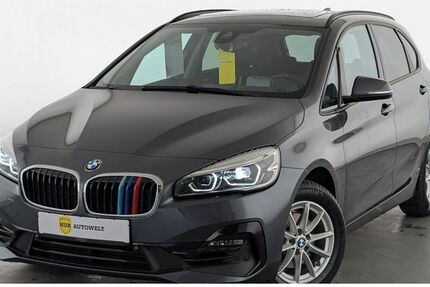 BMW 218 Active Tourer 34.990 km 16.960 &euro; Düsseldorf 40599