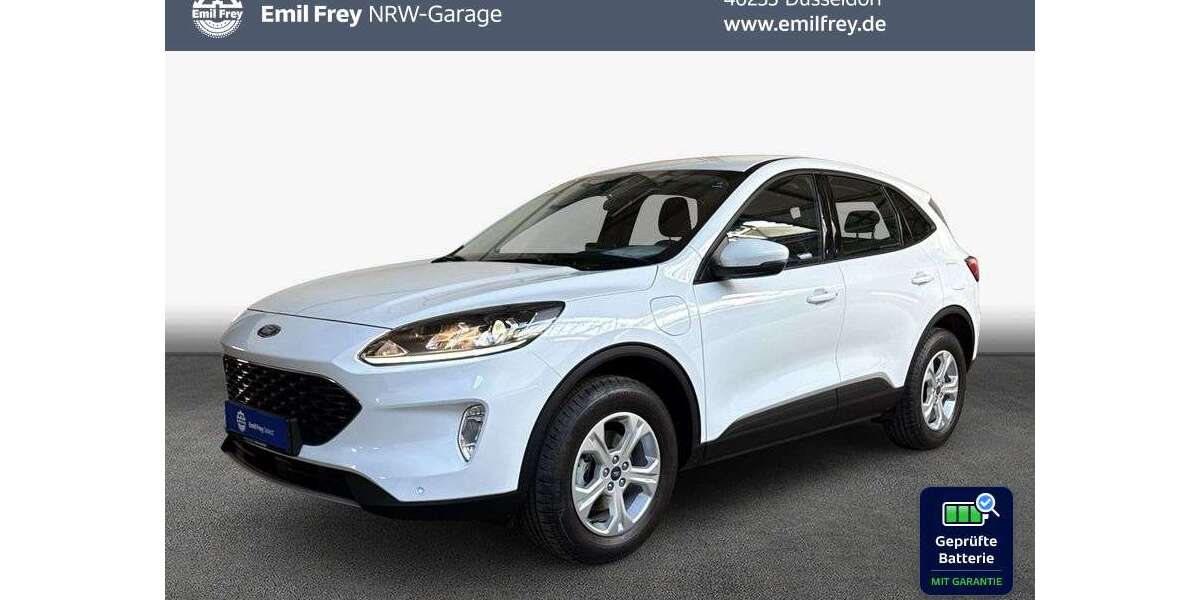 Ford Kuga 20.128 km 23.950 &euro; Düsseldorf 40233
