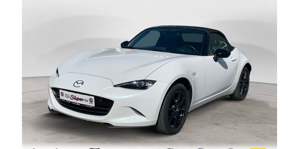 Mazda MX-5 34.611 km 20.600 &euro; Düsseldorf 40589