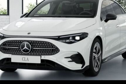 Mercedes-Benz CLA 200 9.900 km 45.490 &euro; Düsseldorf 40470