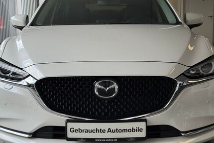 Mazda 6 137.150 km 16.400 &euro; Mülheim an der Ruhr 45478