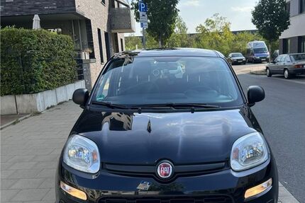 Fiat Panda 28.208 km 7.950 &euro; Düsseldorf 40231