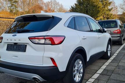 Ford Kuga 6.400 km 21.000 &euro; Leverkusen 51373