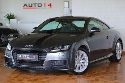 Audi TT 111.000 km 21.490 &euro; Neuss 41462