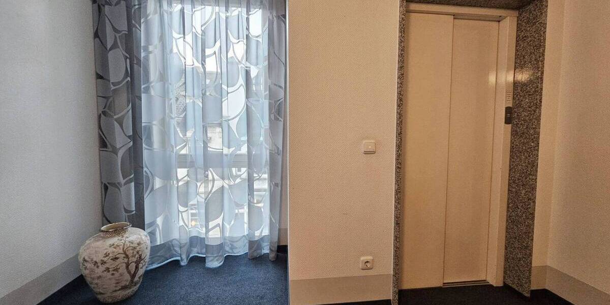 Etagenwohnung Solingen Ohligs-Aufderhöhe - 3 Zimmer, 117 m&sup2;, 394.000&euro; | Angebot:26454904