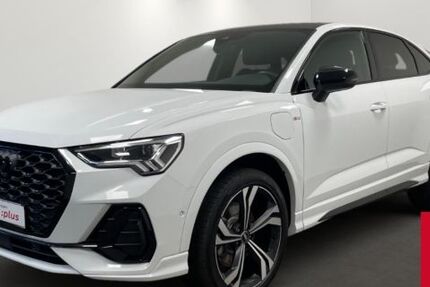 Audi Q3 89.304 km 33.900 &euro; Düsseldorf 40233