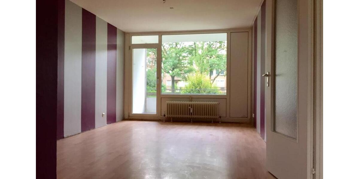 Erdgeschoßwohnung Monheim am Rhein - 2 Zimmer, 59 m&sup2;, 690&euro; | Angebot:25423582