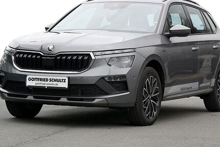Skoda Kamiq 8.000 km 24.780 &euro; Wuppertal 42109