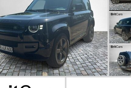 Land Rover Defender 4.000 km 83.399 &euro; Krefeld 47803