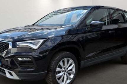 Seat Ateca 19.993 km 25.620 &euro; Mülheim 45478