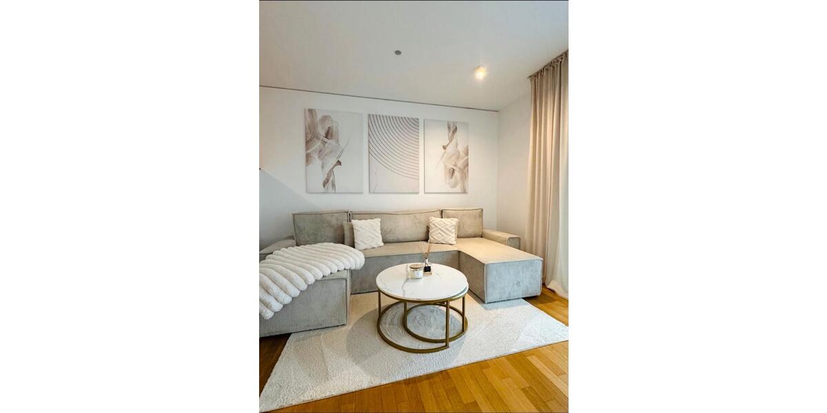 Etagenwohnung Düsseldorf Flingern Süd - 2 Zimmer, 40 m&sup2;, 1.600&euro; | Angebot:25105175