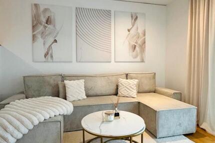 Wohnung Düsseldorf Flingern Süd - 2 Zimmer, 40 m&sup2;, 1.600&euro; | Angebot:25105175