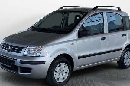 Fiat Panda 64.198 km 4.900 &euro; Dormagen 41540