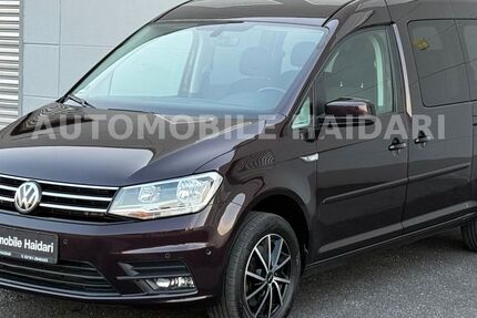 VW Caddy Maxi 160.000 km 17.990 &euro; Mönchengladbach 41066