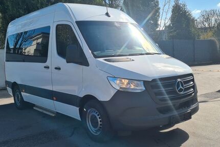 Mercedes-Benz Sprinter 73.000 km 36.900 &euro; Mönchengladbach 41238