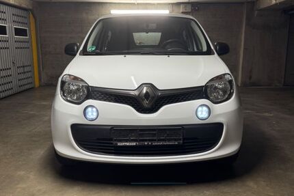 Renault Twingo 109.000 km 5.700 &euro; Düsseldorf 40472