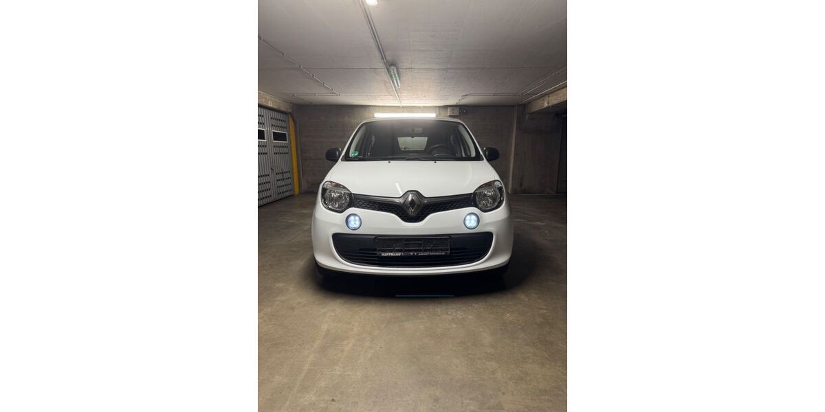 Renault Twingo 109.000 km 5.900 &euro; Düsseldorf 40472