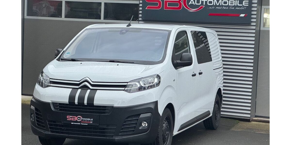 Citroen Jumpy 35.000 km 23.950 &euro; Remscheid 42859