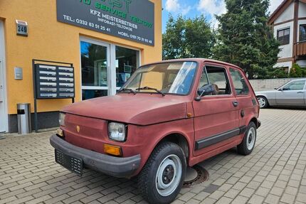 Fiat 126
