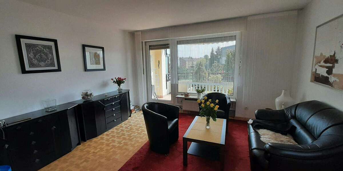 Wohnen auf Zeit in Hilden 1.150 € 1 zimmer