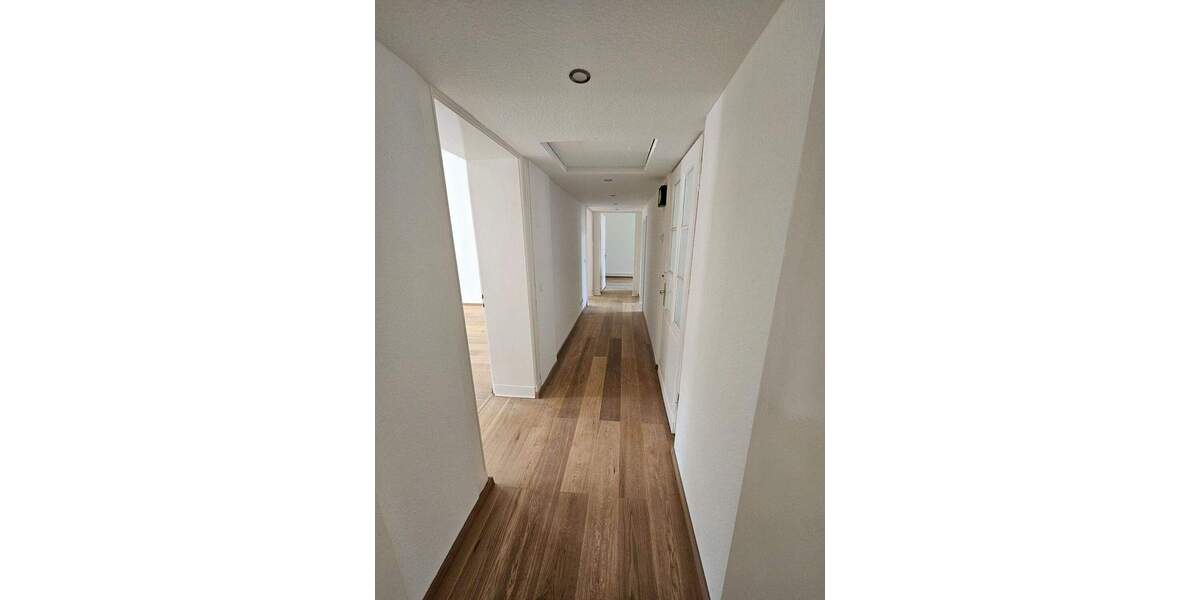 Historisches Mehrfamilienhaus mit Charme und Potenzial in Wuppertal-Elberfeld 2 zimmer