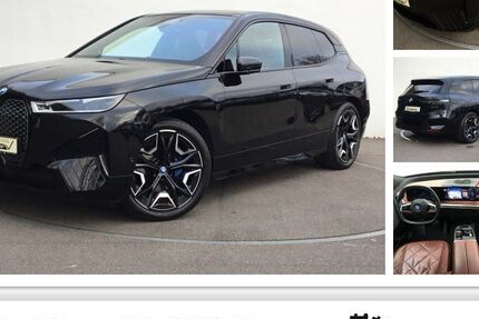BMW iX 70.556 km 45.299 &euro; Oberhausen 46117