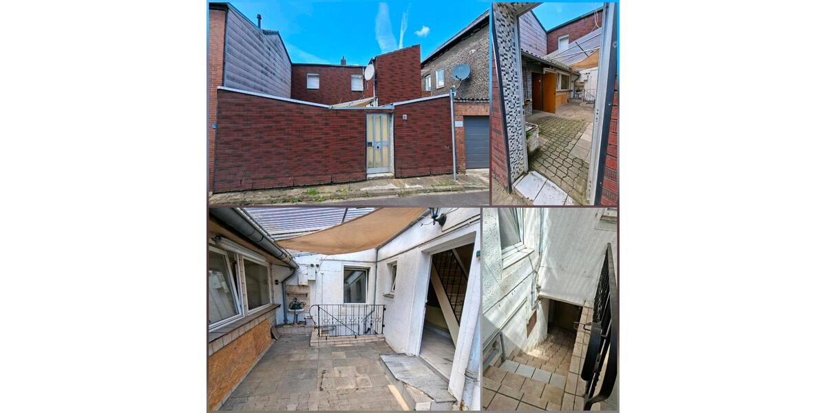 Einfamilienhaus Grevenbroich Neuenhausen - 5 Zimmer, 20 m&sup2;, 99.000&euro; | Angebot:26531903