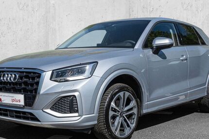 Audi Q2 28.100 km 25.850 &euro; Meerbusch 40670