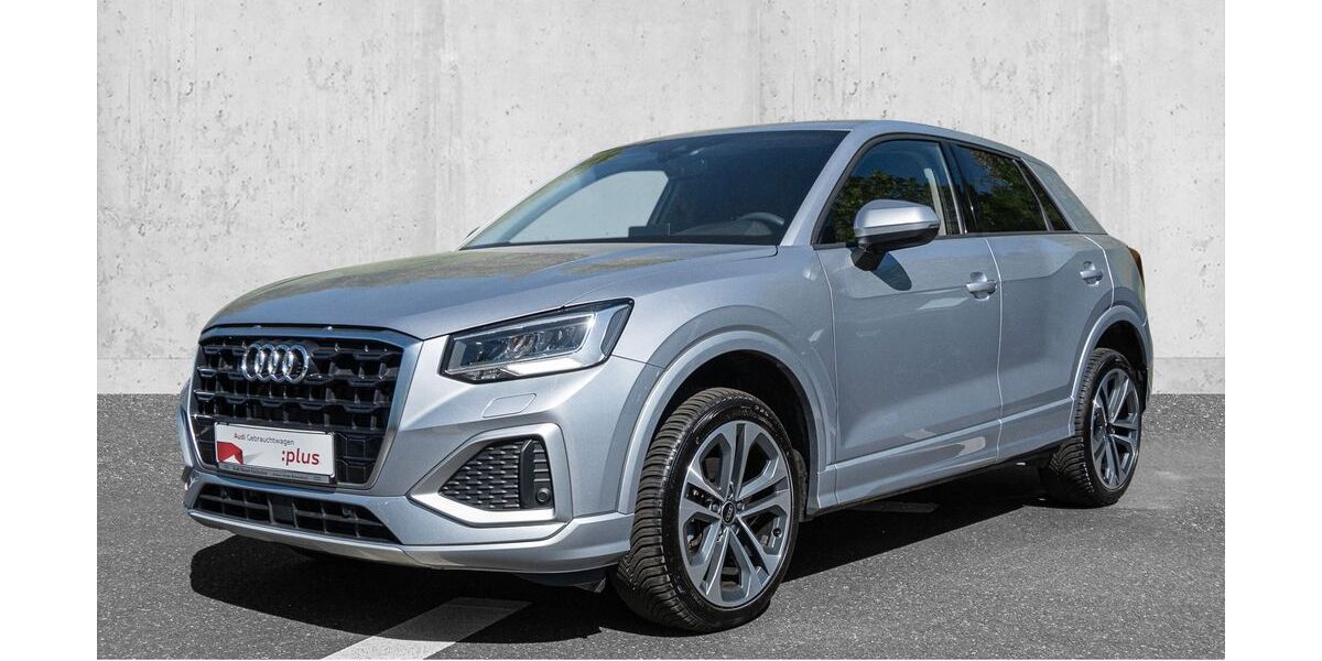 Audi Q2 28.100 km 26.650 &euro; Meerbusch 40670
