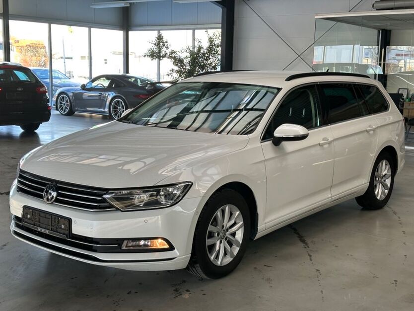 VW Passat 149.000 km 15.351 € Korschenbroich-Glehn bei Düsseldorf 41352