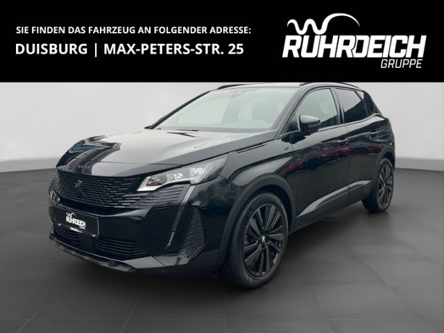Peugeot 3008 32.300 km 28.690 &euro; Duisburg 47059