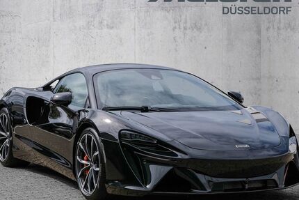 McLaren Artura 7.810 km 207.990 &euro; Düsseldorf 40476