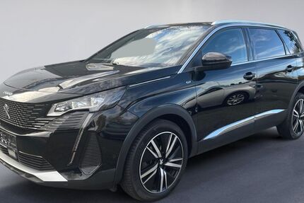 Peugeot 5008 16.905 km 26.990 &euro; Mönchengladbach 41066