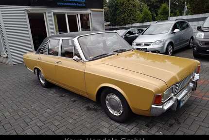 Ford Taunus