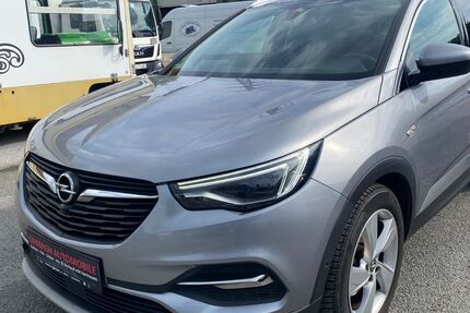 Opel Grandland (X) 236.150 km 8.990 &euro; Düsseldorf 40231