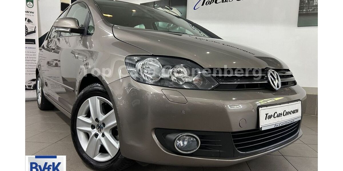 VW Golf Plus 22.426 km 11.950 &euro; Wuppertal-Cronenberg 42349