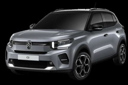 Citroen C3 9.800 km 19.989 &euro; Duisburg 47059