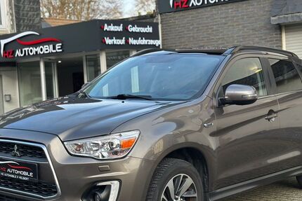 Mitsubishi ASX 177.973 km 7.990 &euro; Velbert 42551