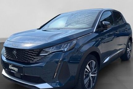 Peugeot 3008 15.700 km 24.490 &euro; Duisburg 47059