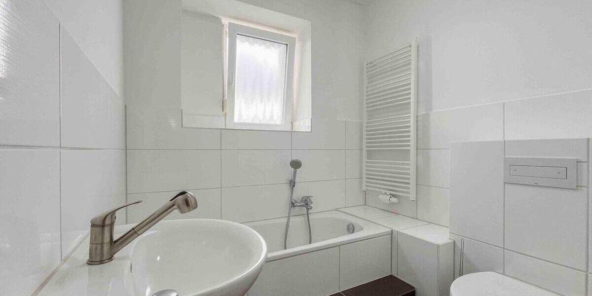 Kernsaniertes Zuhause - Alles neu, hochwertig Wohnen mit Garten in urbaner Lage 7 zimmer