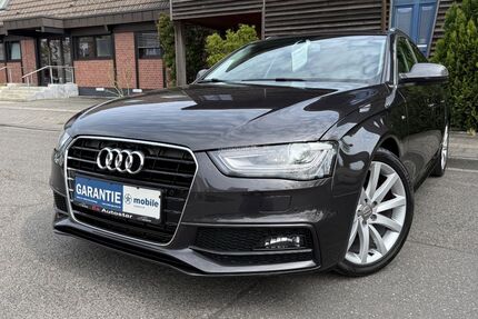 Audi A4 127.000 km 13.590 &euro; Mönchengladbach 41068