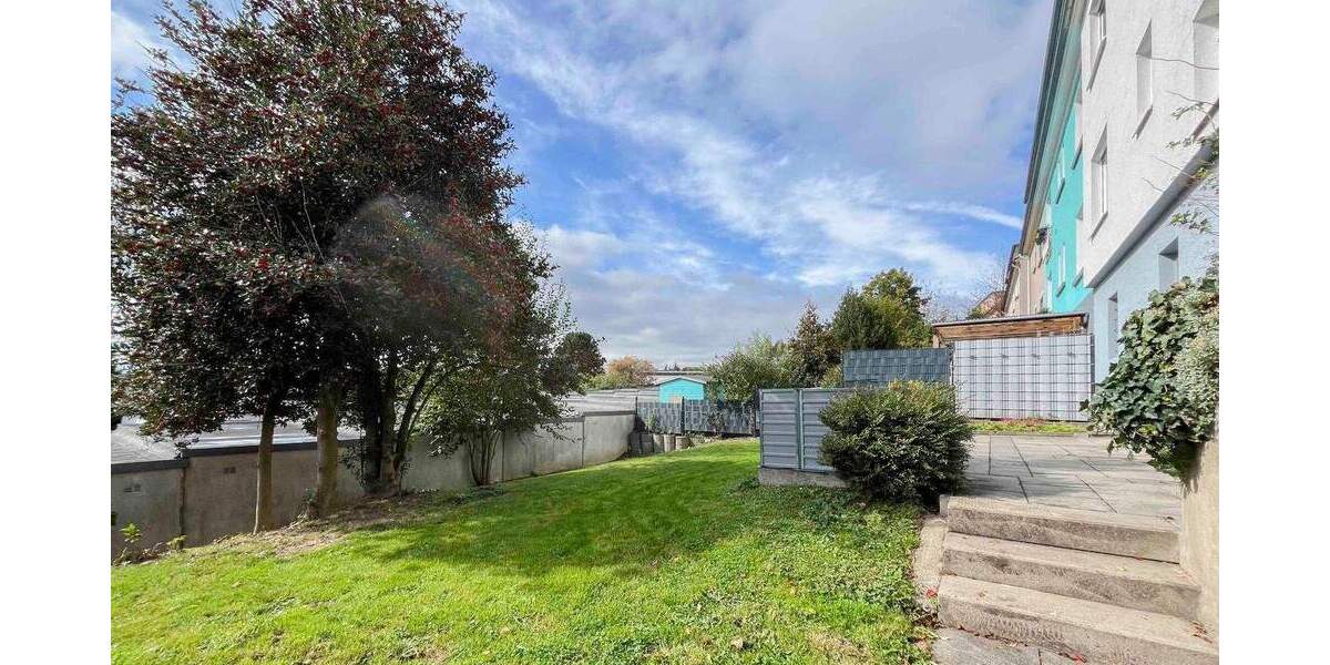 Kernsaniertes Zuhause - Alles neu, hochwertig Wohnen mit Garten in urbaner Lage 7 zimmer