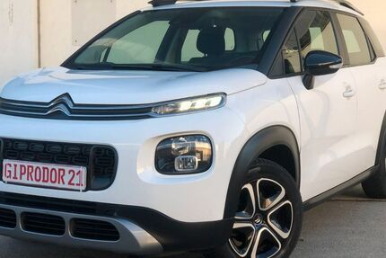 Citroen C3 Aircross 119.300 km 11.543 € Düsseldorf 40237