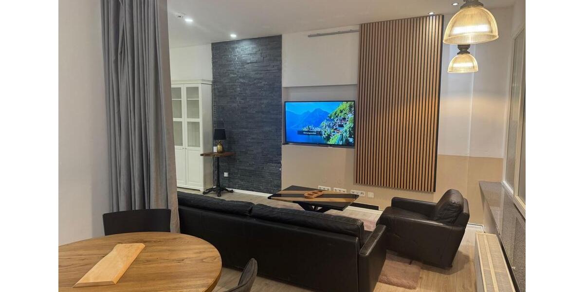 Erdgeschoßwohnung Neuss Holzheim - 1 Zimmer, 65 m&sup2;, 1.350&euro; | Angebot:24755791