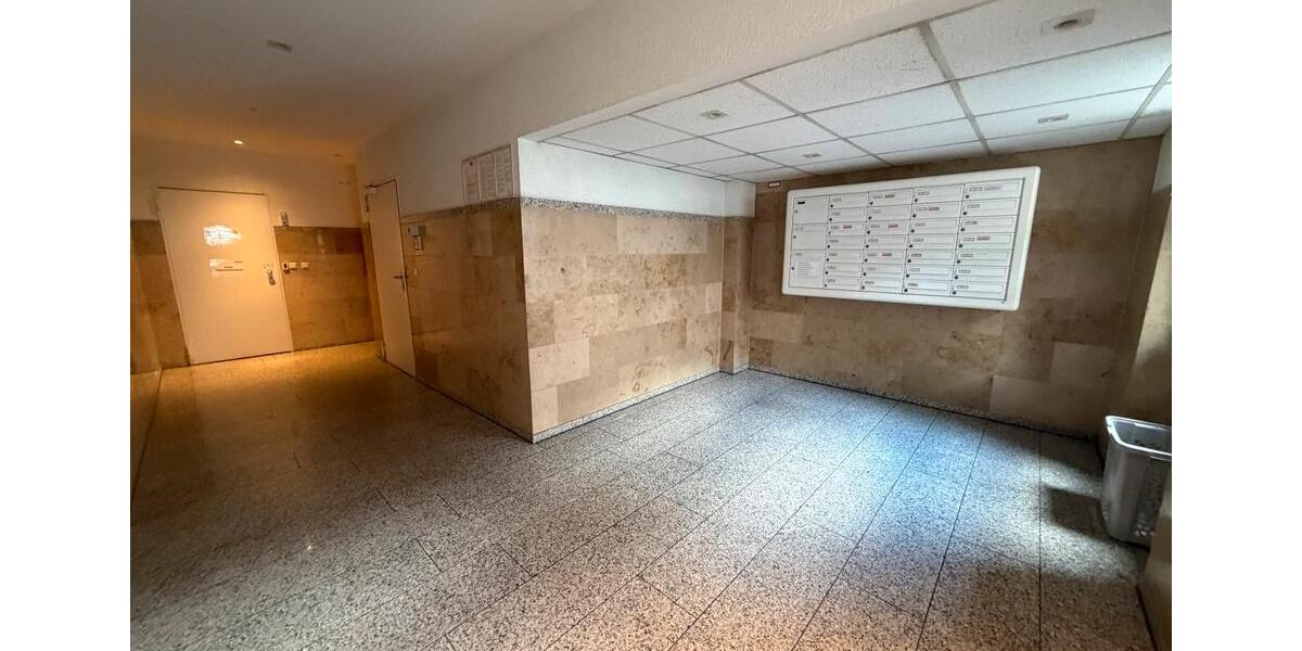 Etagenwohnung Düsseldorf Oberbilk - 2 Zimmer, 53 m&sup2;, 275.000&euro; | Angebot:27157762
