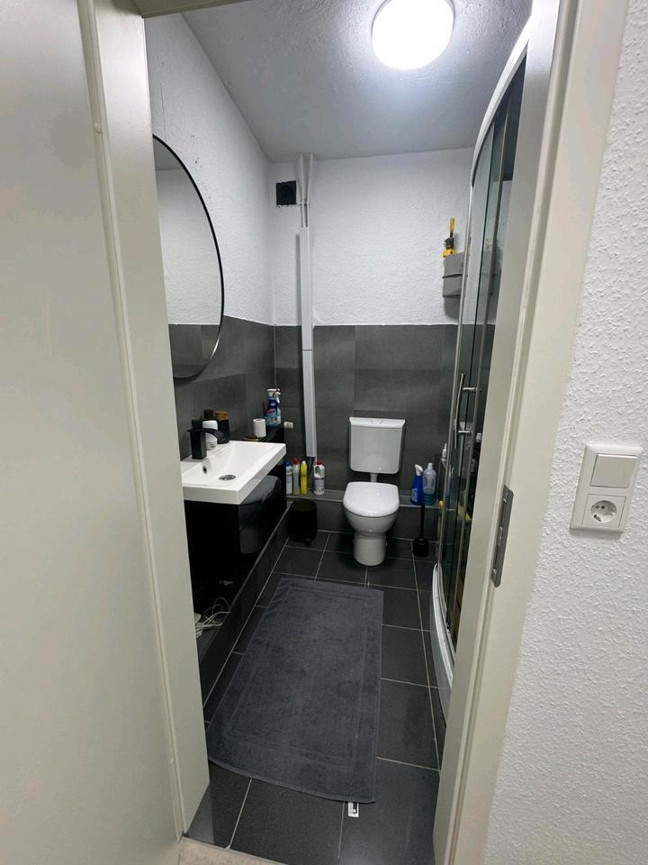 Maisonette Wohnung, modernisiertsaniert VON PRIVAT