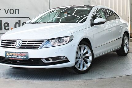 VW CC 130.000 km 16.450 &euro; Mönchengladbach 41066