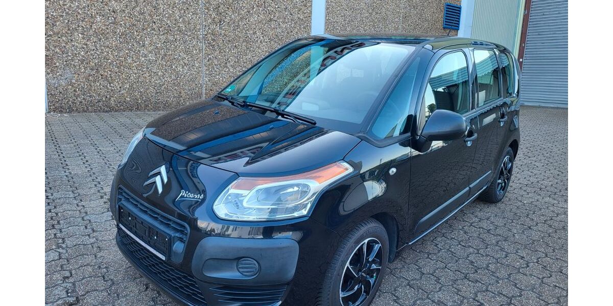 Citroen C3 Picasso 149.000 km 3.300 &euro; Moers 47441