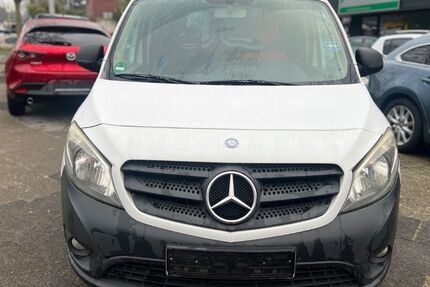Mercedes-Benz Citan 357.148 km 3.990 &euro; Oberhausen 46145
