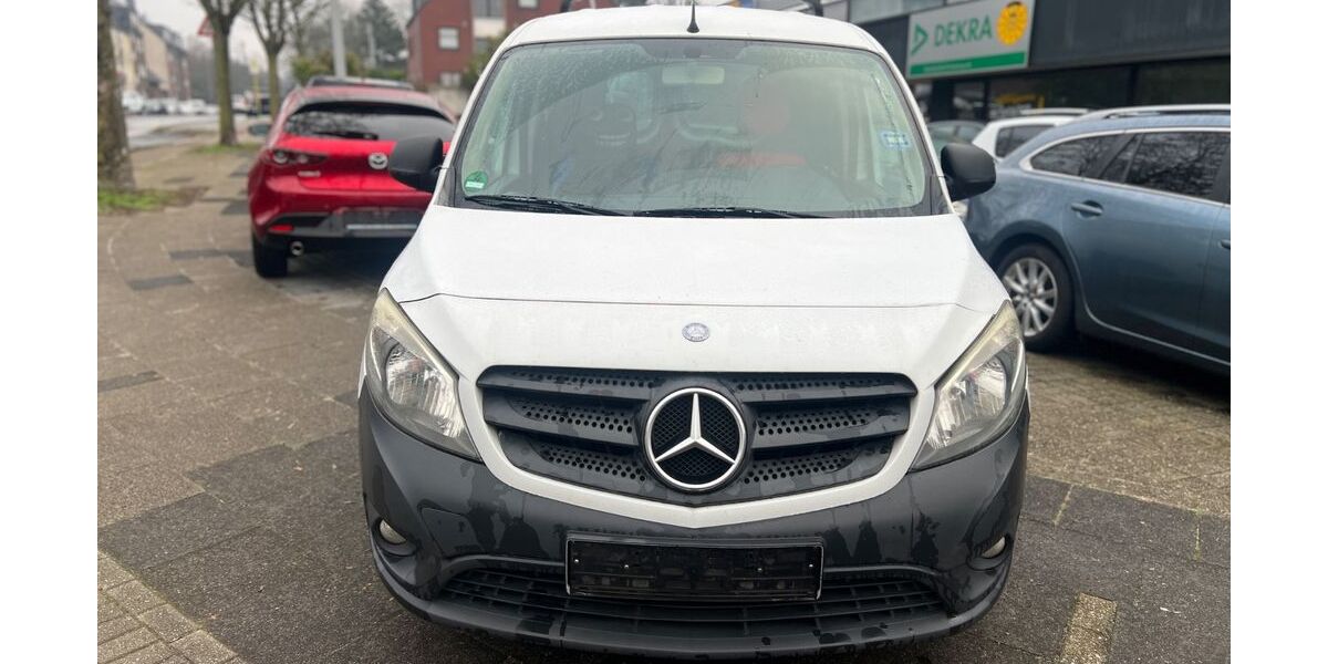 Mercedes-Benz Citan 357.148 km 3.990 &euro; Oberhausen 46145